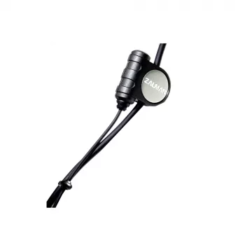 Zalman ZM-MIC1 Microfoon zwart pc-microfoon