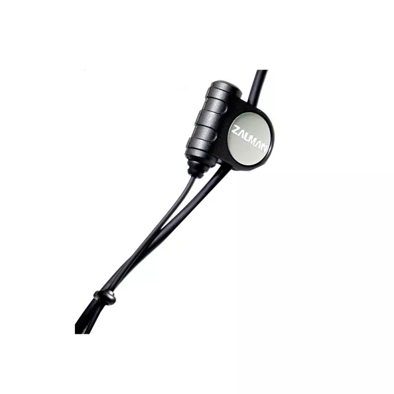 Zalman ZM-MIC1 Microfoon zwart pc-microfoon