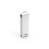 Zalman ZM-FH10 SV Hoofdtelefoon/headset-accessoire Hoofdtelefoonhouder