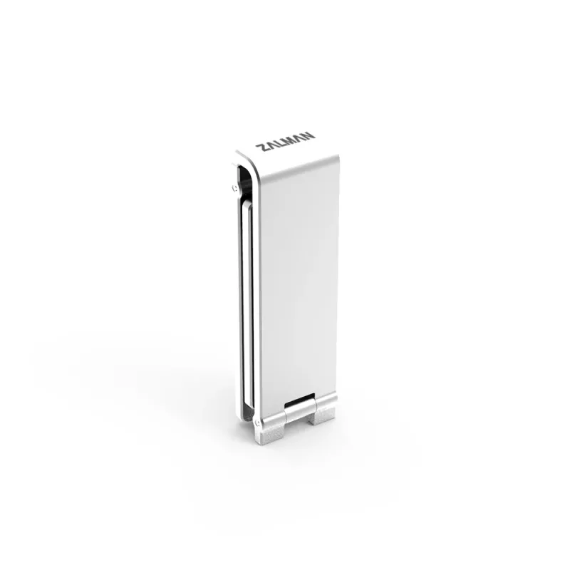 Zalman ZM-FH10 SV Hoofdtelefoon/headset-accessoire Hoofdtelefoonhouder