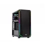 Zalman K1 REV.B Computerbehuizing Midi Tower wit