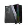 Zalman K1 REV.B Computerbehuizing Midi Tower wit