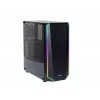 Zalman K1 REV.B Computerbehuizing Midi Tower wit