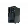Zalman K1 REV.B Computerbehuizing Midi Tower wit