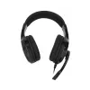 Zalman ZM-HPS300 Hoofdtelefoon/headset Bekabeld Hoofdband Gaming zwart