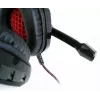 Zalman ZM-HPS300 Hoofdtelefoon/headset Bekabeld Hoofdband Gaming zwart