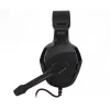 Zalman ZM-HPS300 Hoofdtelefoon/headset Bekabeld Hoofdband Gaming zwart