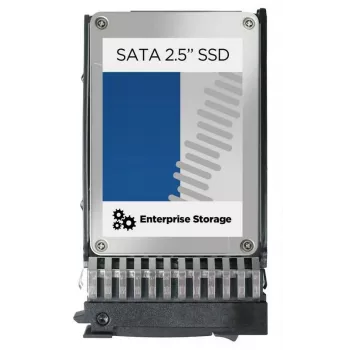 Lenovo 00AJ405 interne solid state drive 480 GB 2,5 inch Serial ATA III MLC