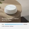 TP-Link BE3600 Whole Home Mesh Wi-Fi 7 Systeem, 2.5G Multi Gigabit