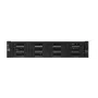 Lenovo - Storage D1212 4587 - Opslagbehuizing - 12 bays (SAS-3) Rack inbouwbaar 2U