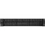 Lenovo ThinkSystem DE2000H Disk-array 0 TB Rack (2U) zwart