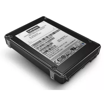 Lenovo 4XB7A80321 interne solid state drive 7,68 TB 2,5 inch SAS V-NAND TLC