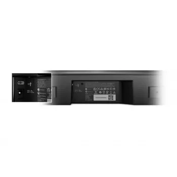 Groeps-videoconferentiesysteem Bose Videobar VBS 230V 8 MP 4K Ultra HD