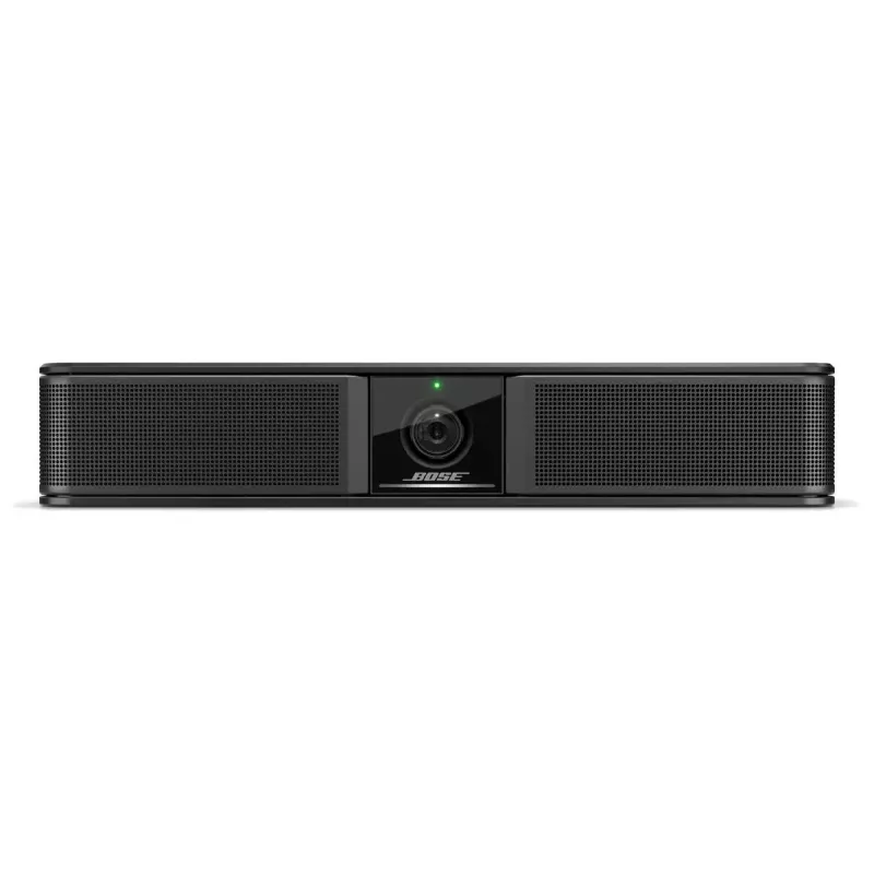 Groeps-videoconferentiesysteem Bose Videobar VBS 230V 8 MP 4K Ultra HD