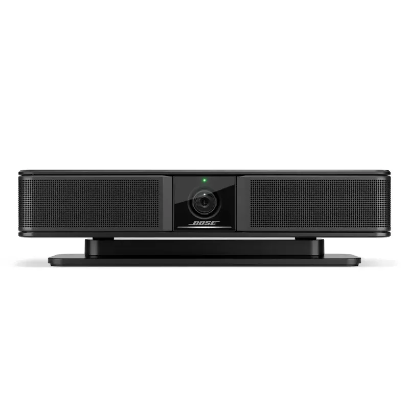 Groeps-videoconferentiesysteem Bose Videobar VBS 230V 8 MP 4K Ultra HD