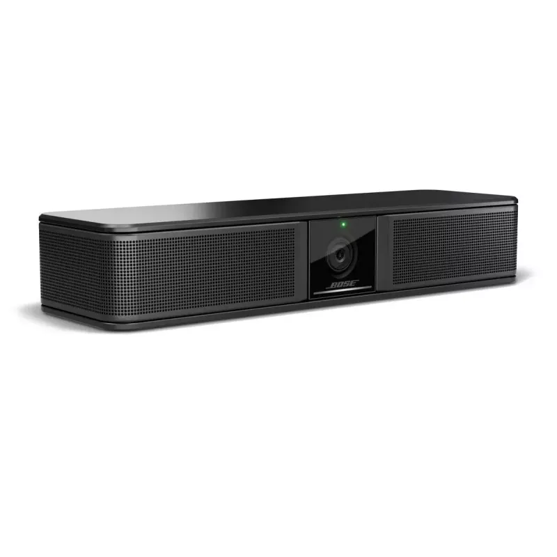 Groeps-videoconferentiesysteem Bose Videobar VBS 230V 8 MP 4K Ultra HD
