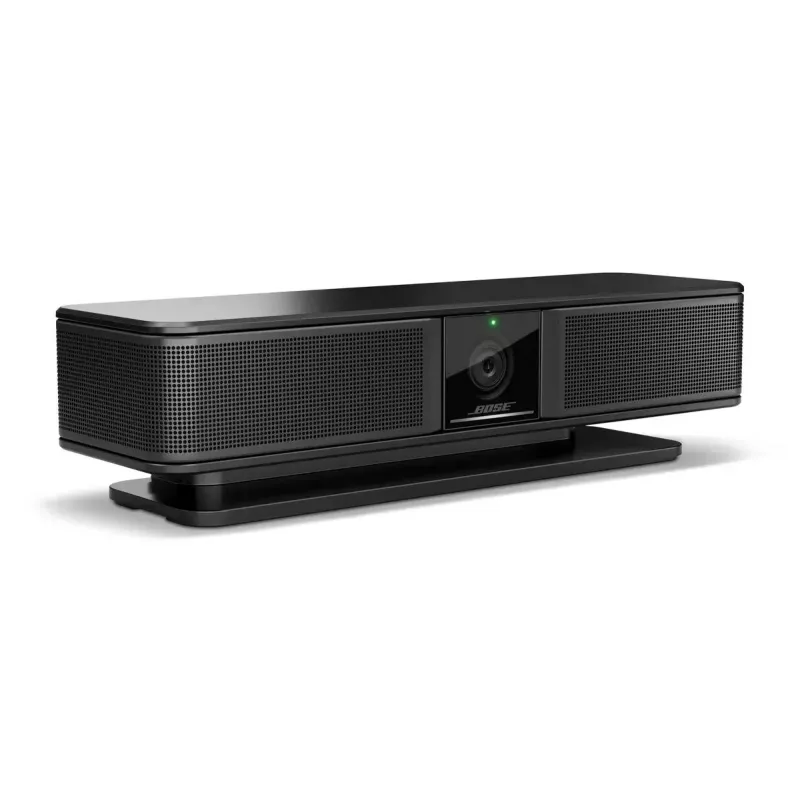 Groeps-videoconferentiesysteem Bose Videobar VBS 230V 8 MP 4K Ultra HD