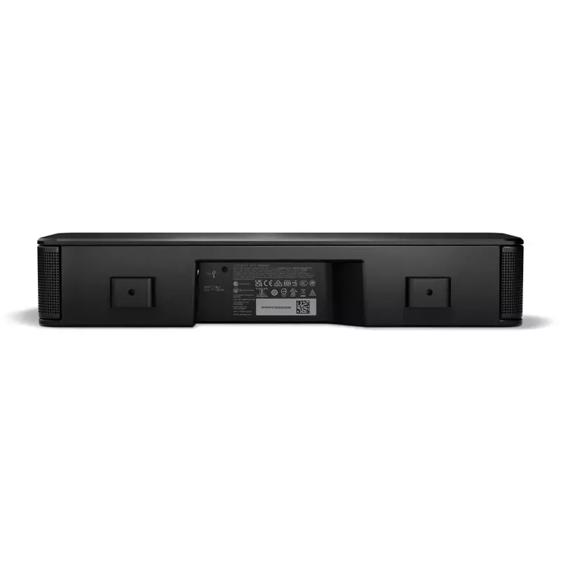 Groeps-videoconferentiesysteem Bose Videobar VBS 230V 8 MP 4K Ultra HD