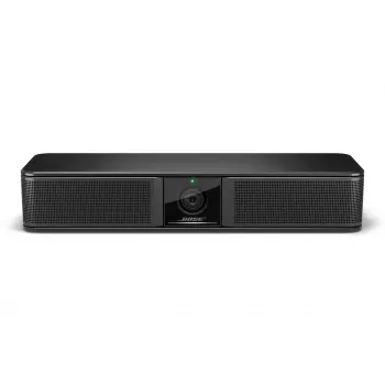 Groeps-videoconferentiesysteem Bose Videobar VBS 230V 8 MP 4K Ultra HD