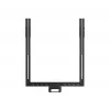 Montagekit Bose 869196-0010 zwart schermformaatcompatibiliteit 42–85 inch