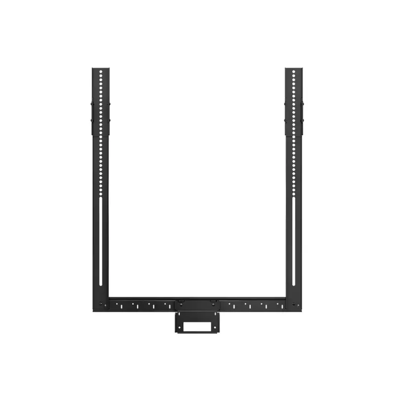 Montagekit Bose 869196-0010 zwart schermformaatcompatibiliteit 42–85 inch
