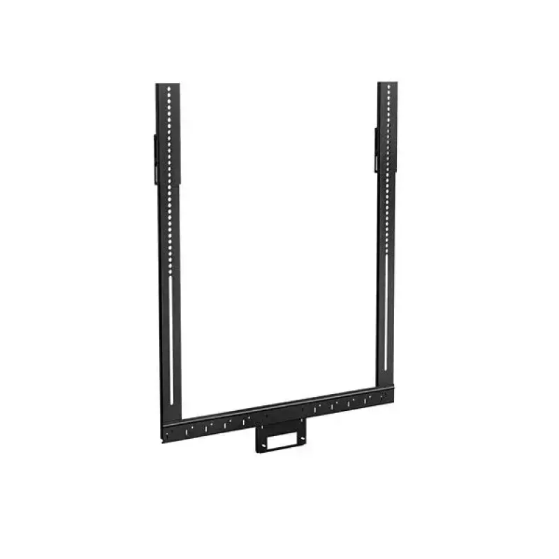 Montagekit Bose 869196-0010 zwart schermformaatcompatibiliteit 42–85 inch