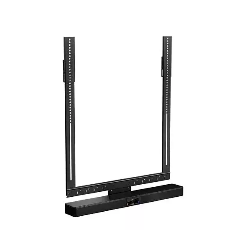 Montagekit Bose 869196-0010 zwart schermformaatcompatibiliteit 42–85 inch
