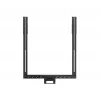 Montagekit Bose 869196-0010 zwart schermformaatcompatibiliteit 42–85 inch