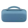 Draagbare monoluidspreker Bose SoundLink Max blauw