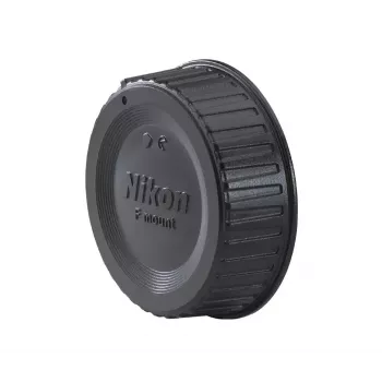 Objectiefdop Nikon LF-4 voor digitale camera