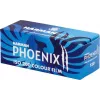 Harman Phoenix II 200 kleurnegatieffilm, 120 rolfilm