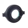 Objectief Raynox QC-505 zwart
