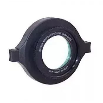 Objectief Raynox QC-505 zwart