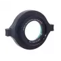 Objectief Raynox QC-505 zwart