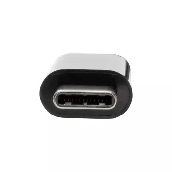 USB-C naar Gigabit netwerkadapter Tripp Lite U436-06N-GB zwart