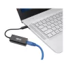 USB-C naar Gigabit netwerkadapter Tripp Lite U436-06N-GB zwart