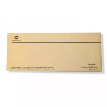 Konica Minolta IUP-25 drumeenheid, zwart, 60000 pagina's (AAE00Y0)