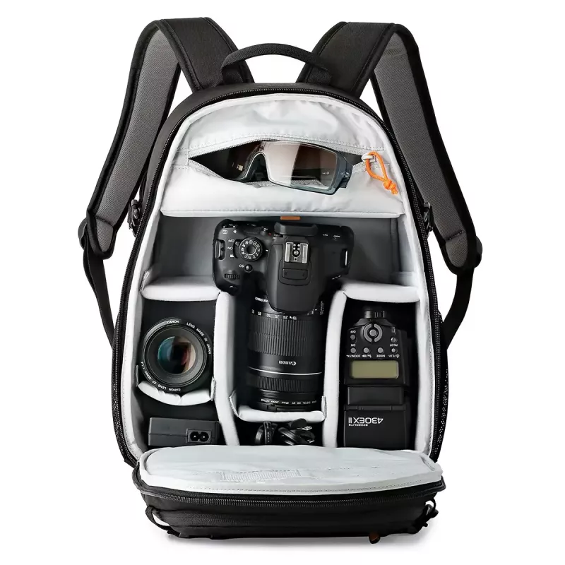 Rugzaktas Lowepro Tahoe BP 150