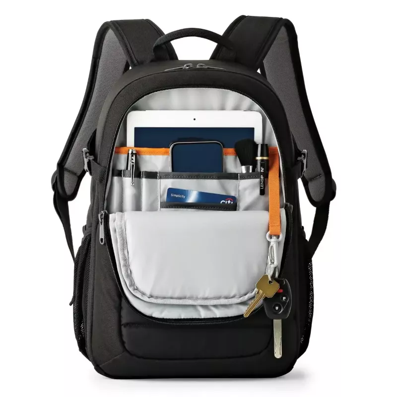 Rugzaktas Lowepro Tahoe BP 150