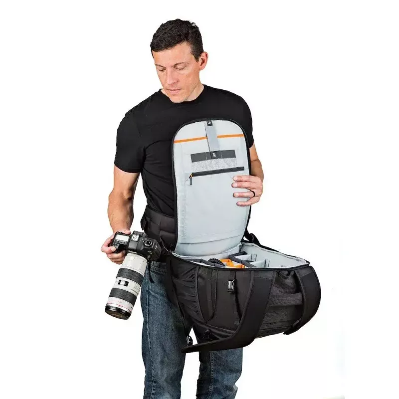 Rugzak Lowepro Flipside 500 AW II