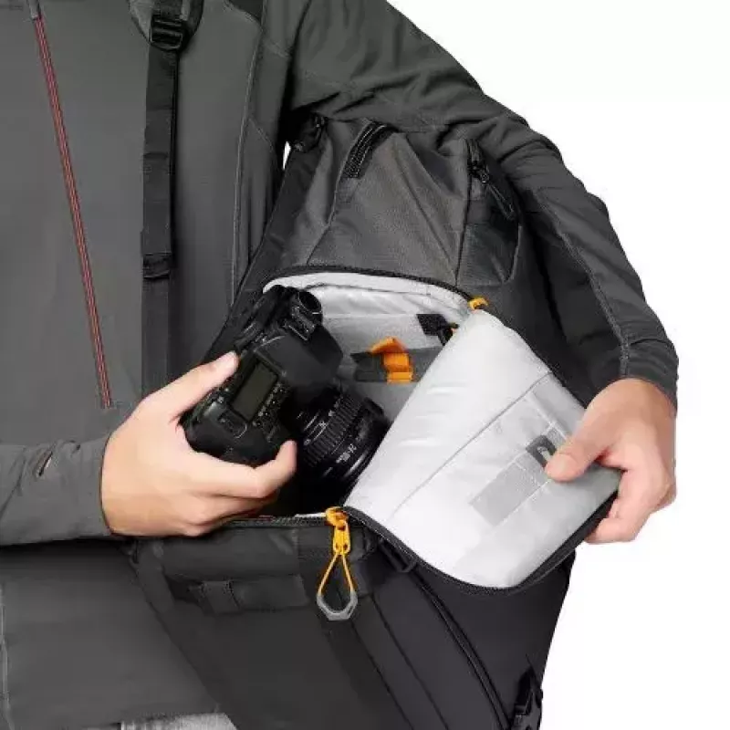 Rugzak Lowepro Fastpack Pro BP 250 AW III