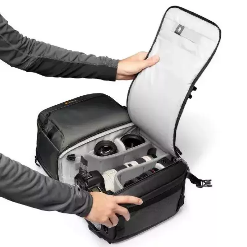 Rugzak Lowepro Fastpack Pro BP 250 AW III