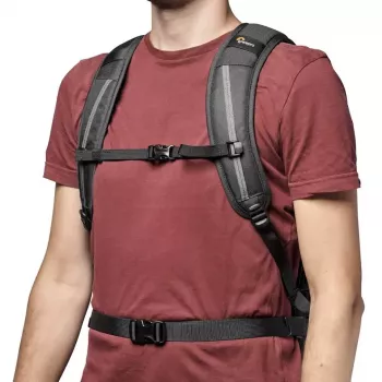 Rugzak Lowepro Flipside Backpack 300 AW III zwart 13 inch
