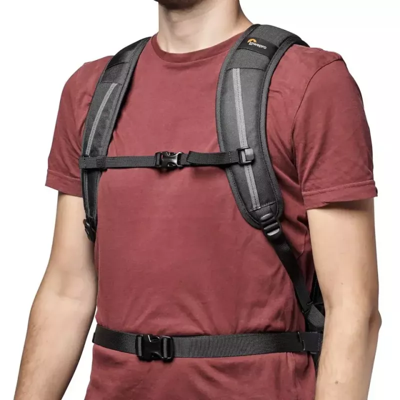 Rugzak Lowepro Flipside Backpack 300 AW III zwart 13 inch