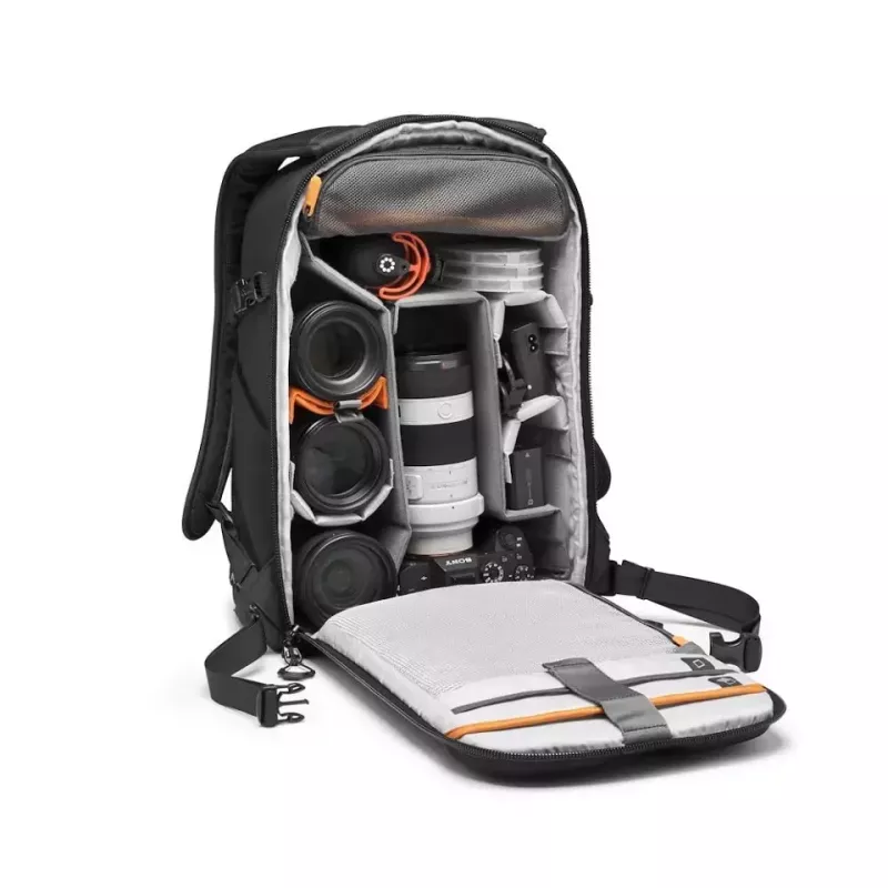 Rugzak Lowepro Flipside Backpack 300 AW III zwart 13 inch