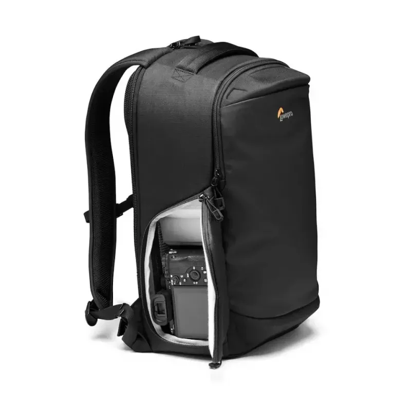 Rugzak Lowepro Flipside Backpack 300 AW III zwart 13 inch