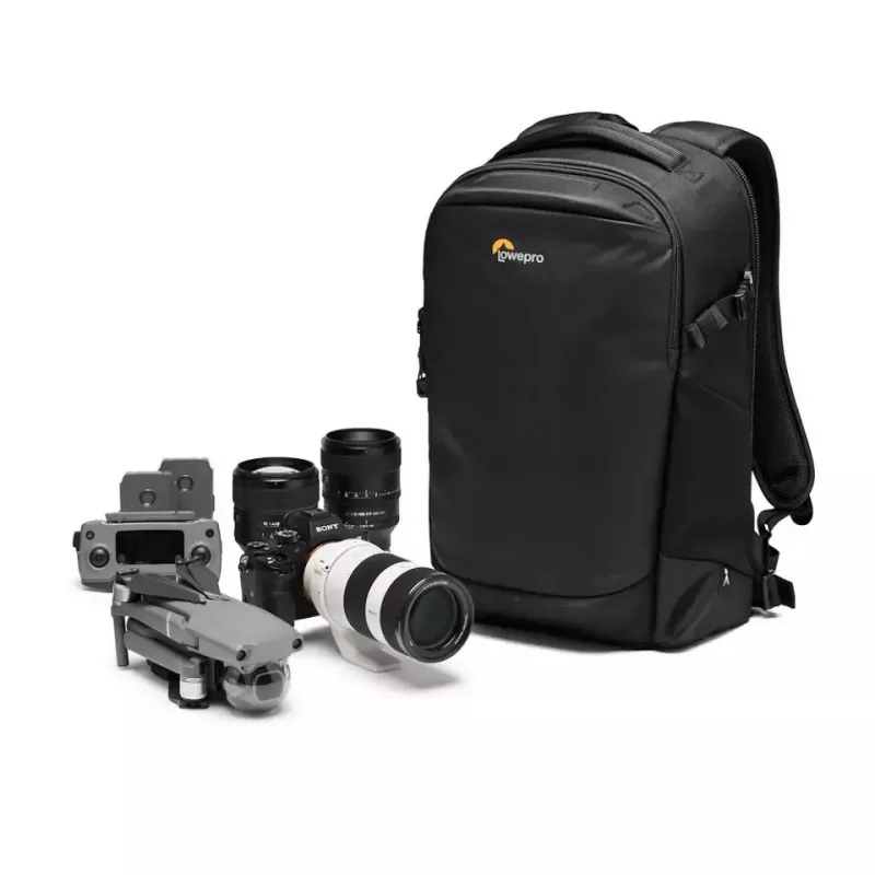 Rugzak Lowepro Flipside Backpack 300 AW III zwart 13 inch