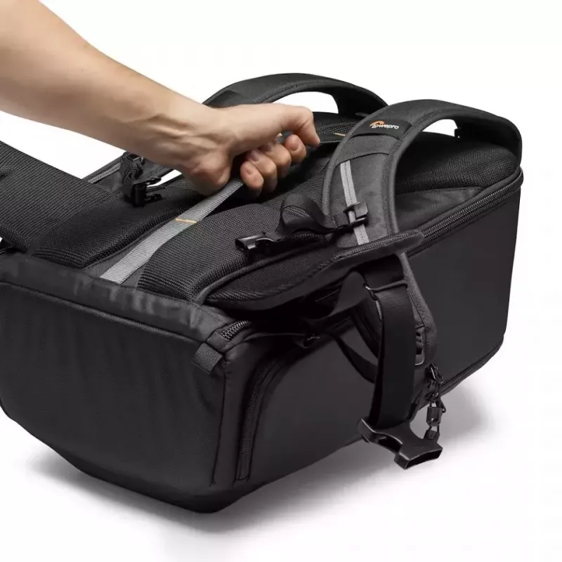 Rugzak Lowepro Flipside Backpack 300 AW III zwart 13 inch