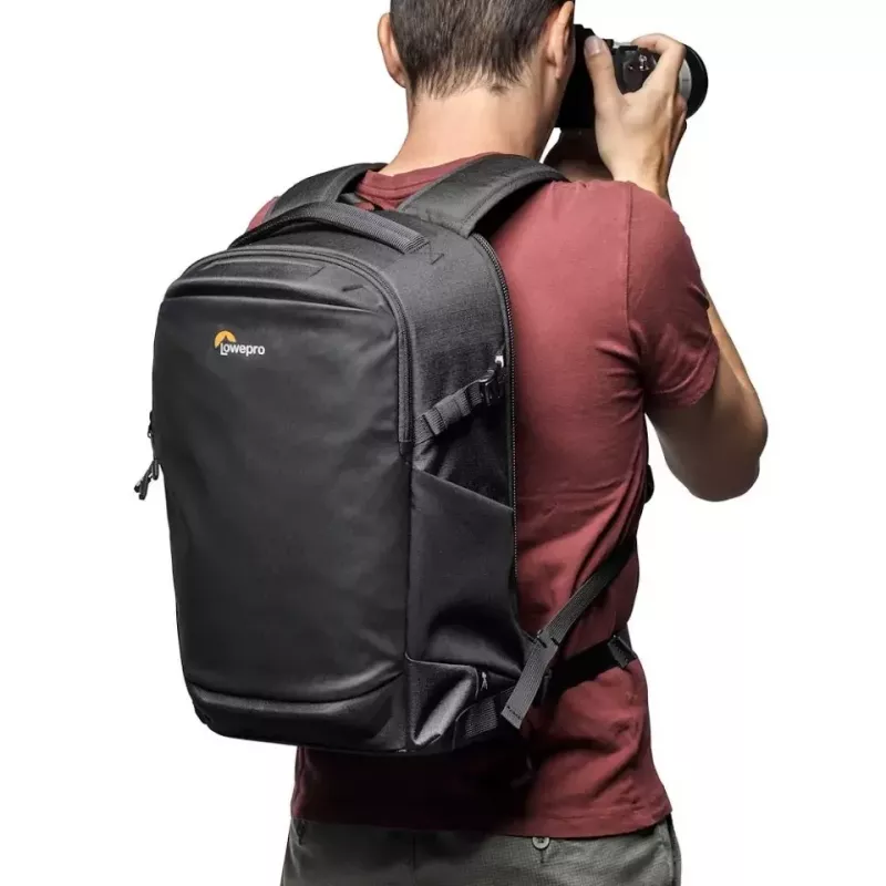 Rugzak Lowepro Flipside Backpack 300 AW III zwart 13 inch