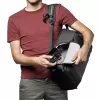 Rugzak Lowepro Flipside Backpack 300 AW III zwart 13 inch